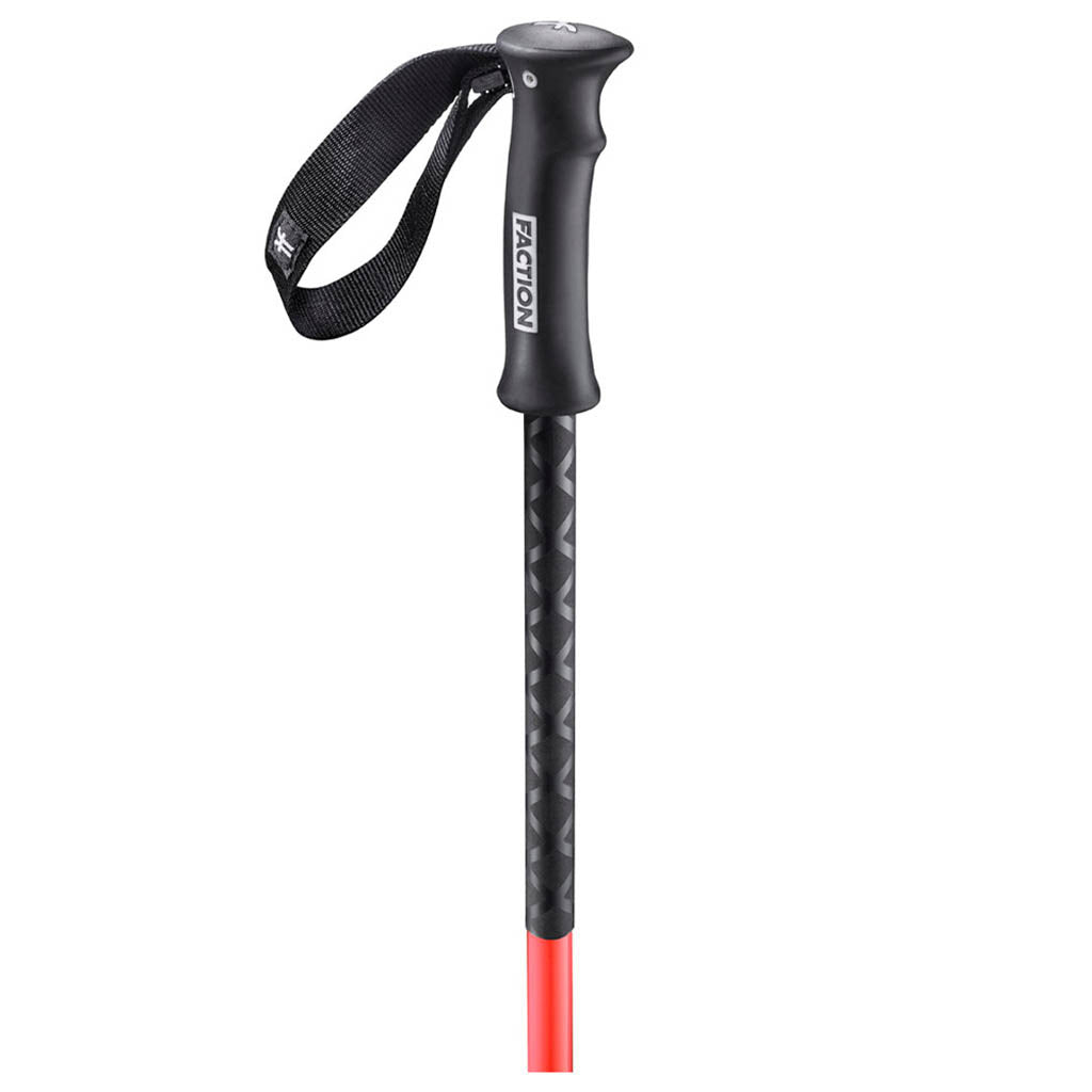 Faction Poles - Ski Poles