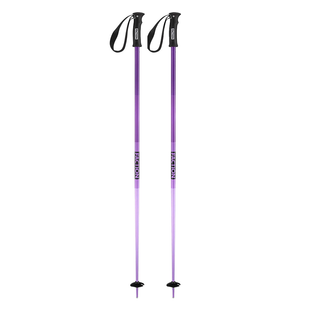 Dancer - Ski Poles