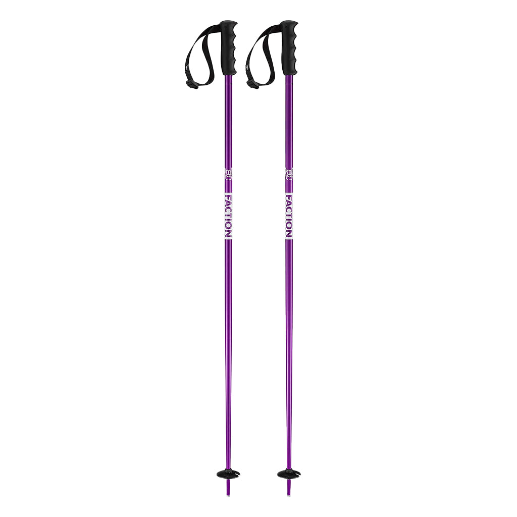 Prodigy Poles - Ski Poles