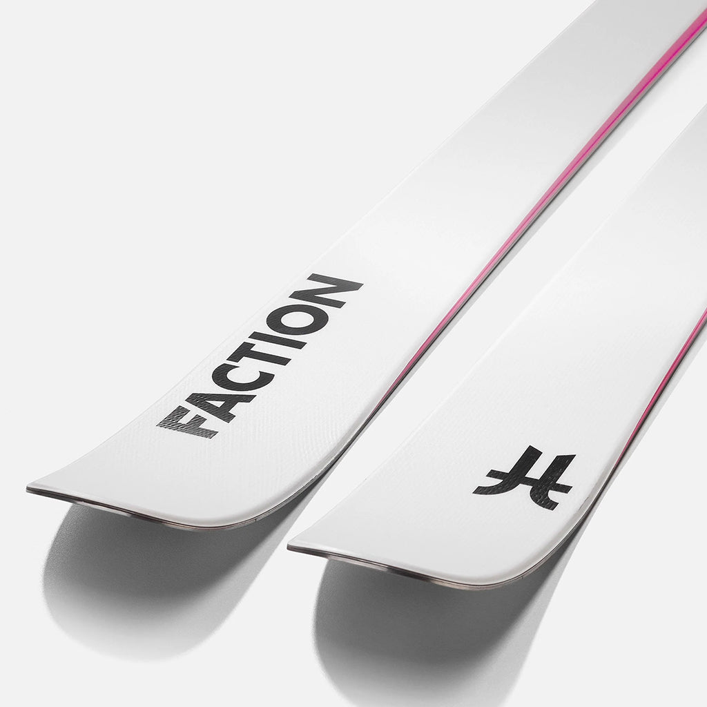 Dancer 79 + Strive 11 25/26 - Skis with Bindings
