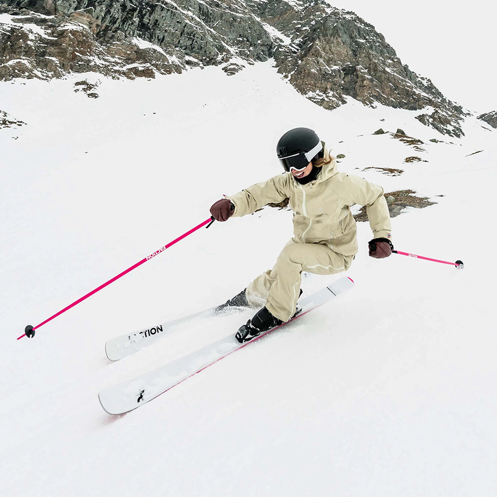 Dancer 79 + Strive 11 25/26 - Skis with Bindings