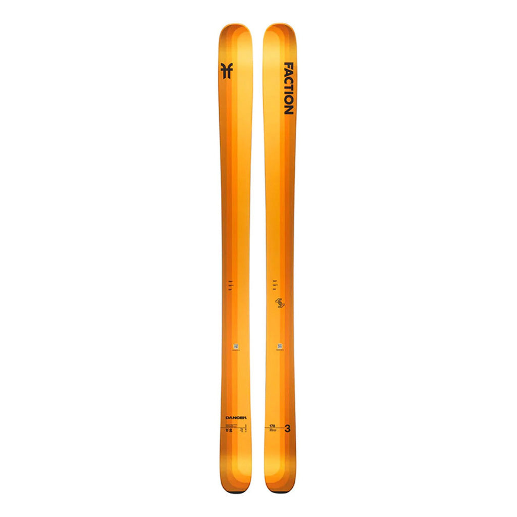 Dancer 3 - Skis