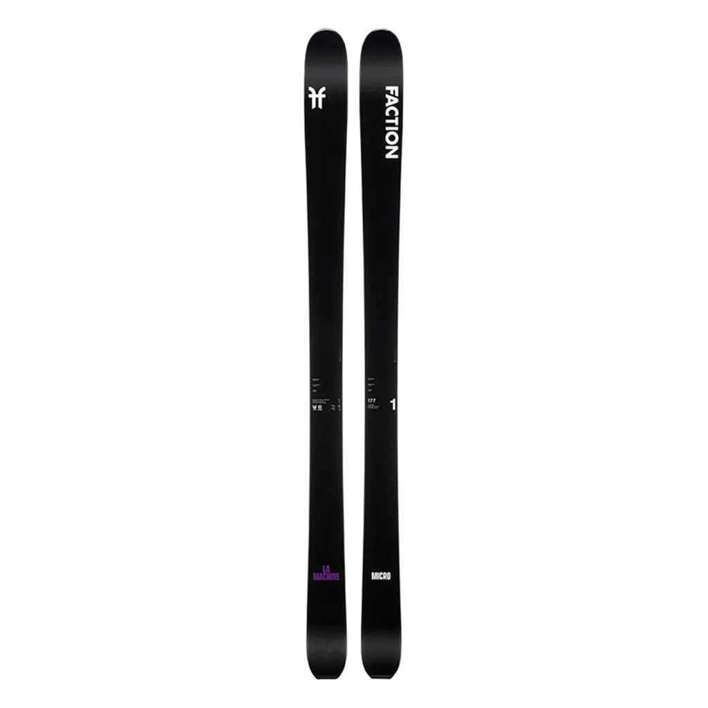 La Machine Micro 24/25 - Skis