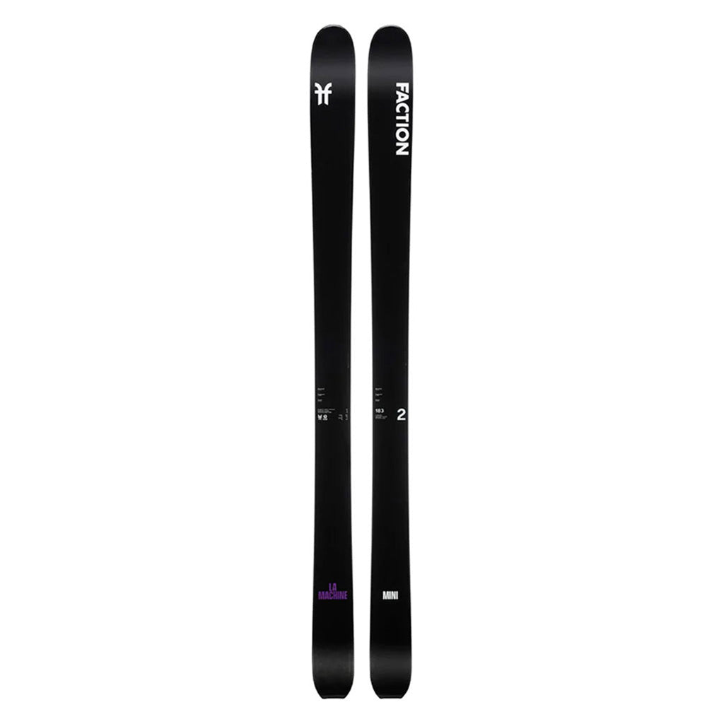 La Machine 2 Mini 25/26 - Skis