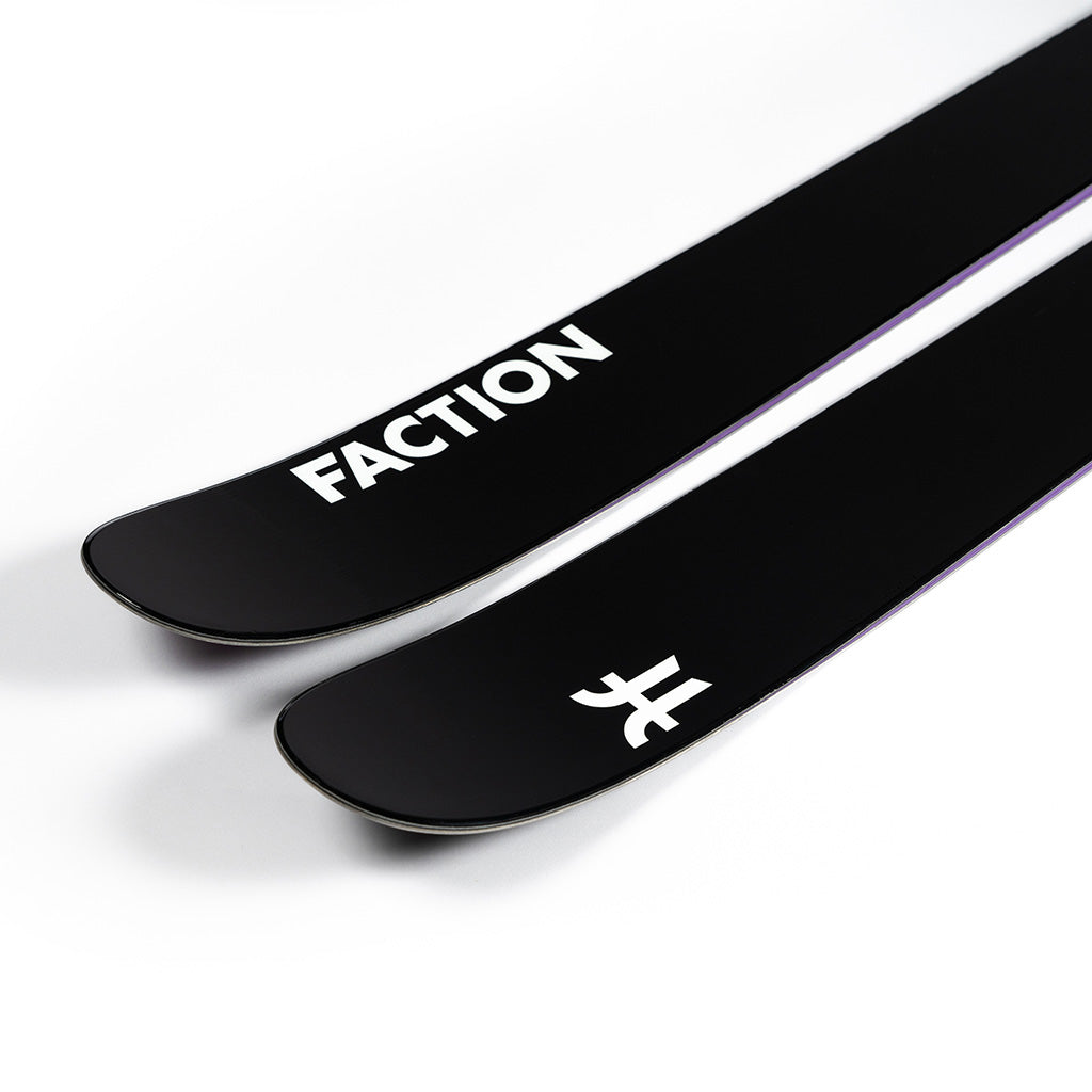 La Machine 3 Mega 25/26 - Skis