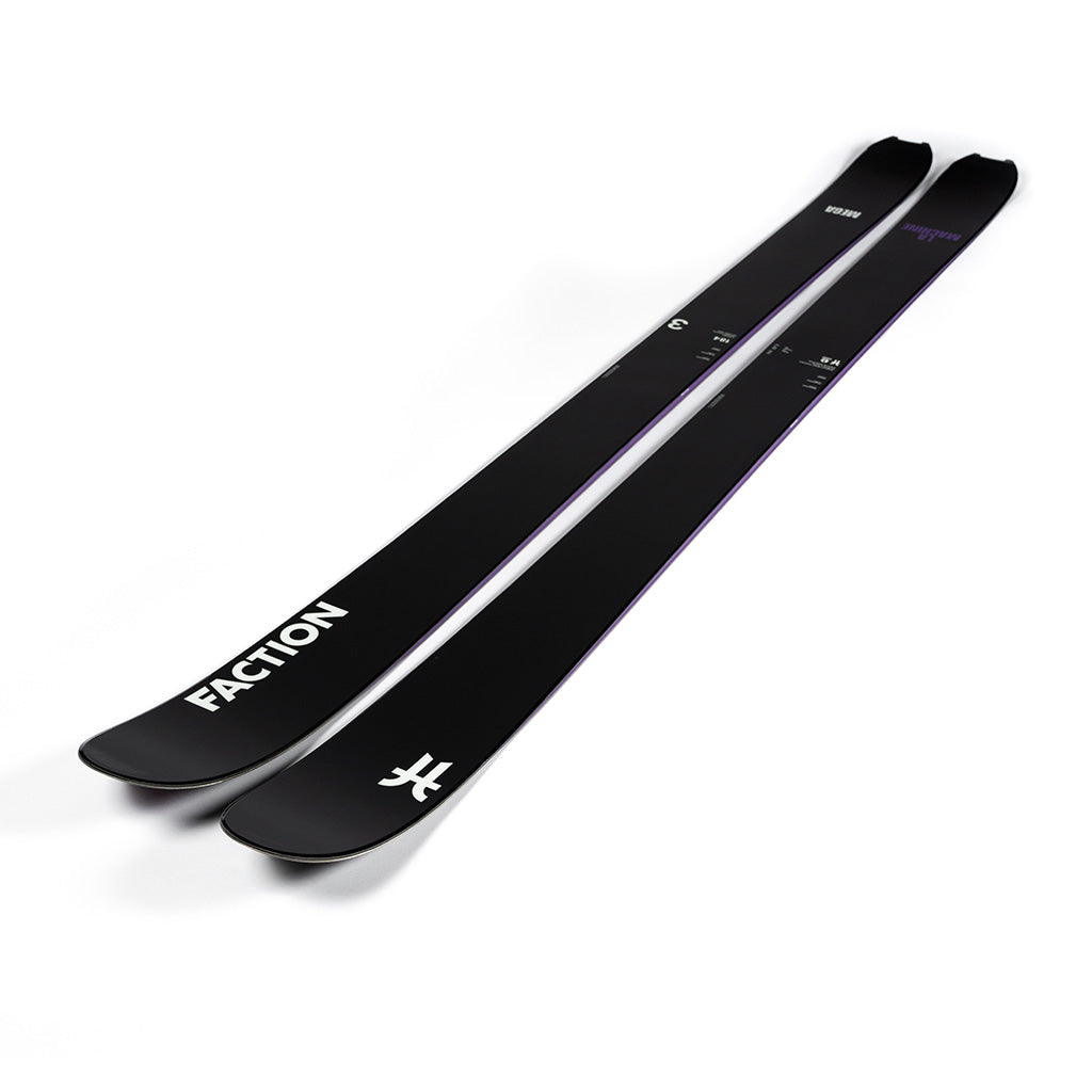 La Machine 3 Mega 25/26 - Skis