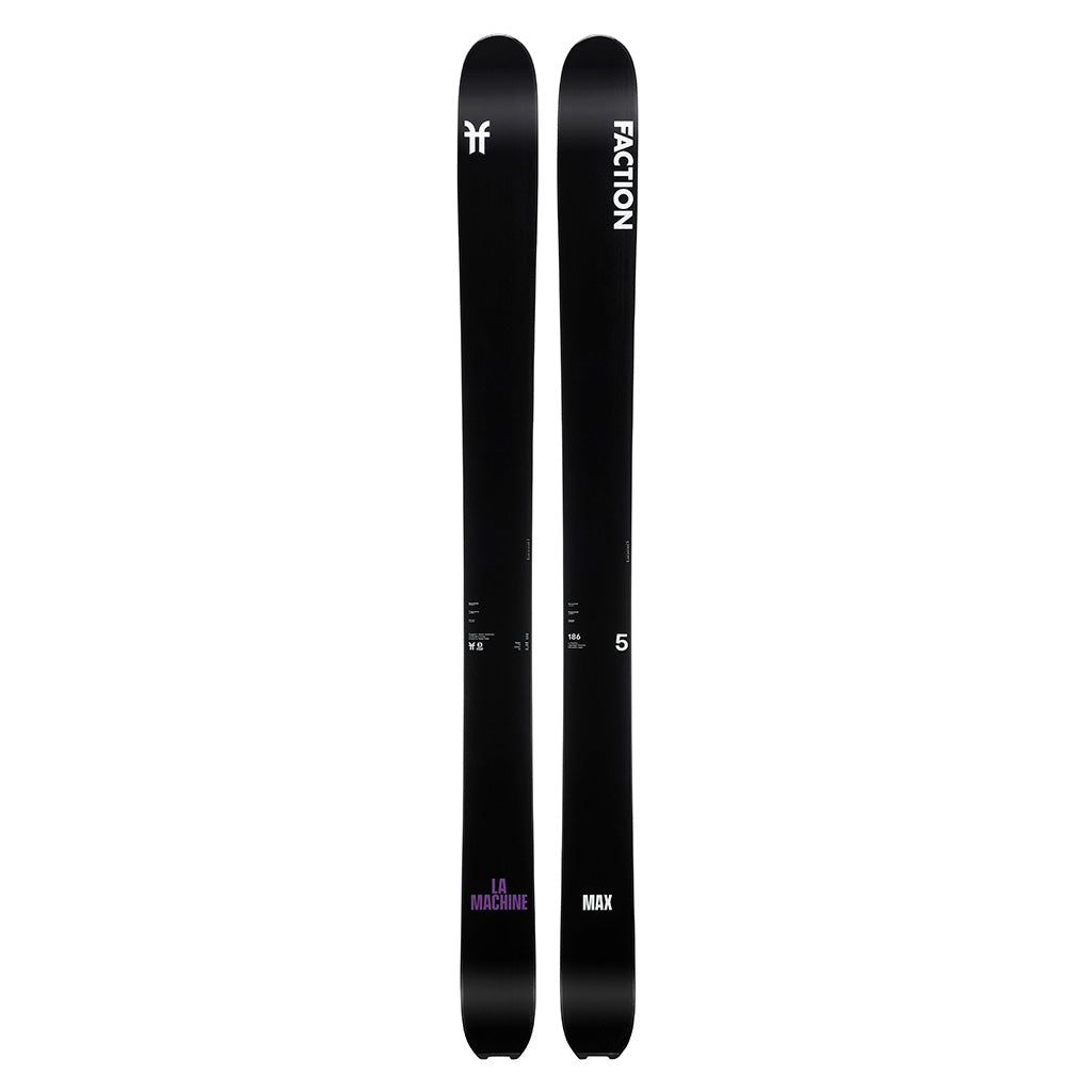 La Machine 5 Max 25/26 - Skis