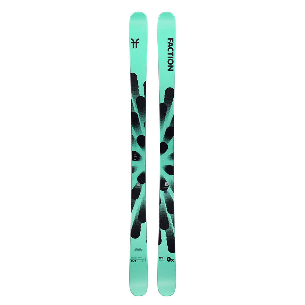 Studio 0X - Skis