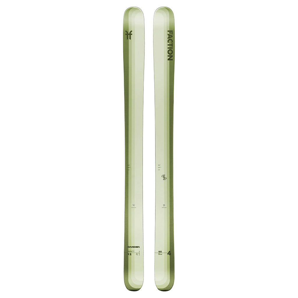 Dancer 4 23/24 - Skis