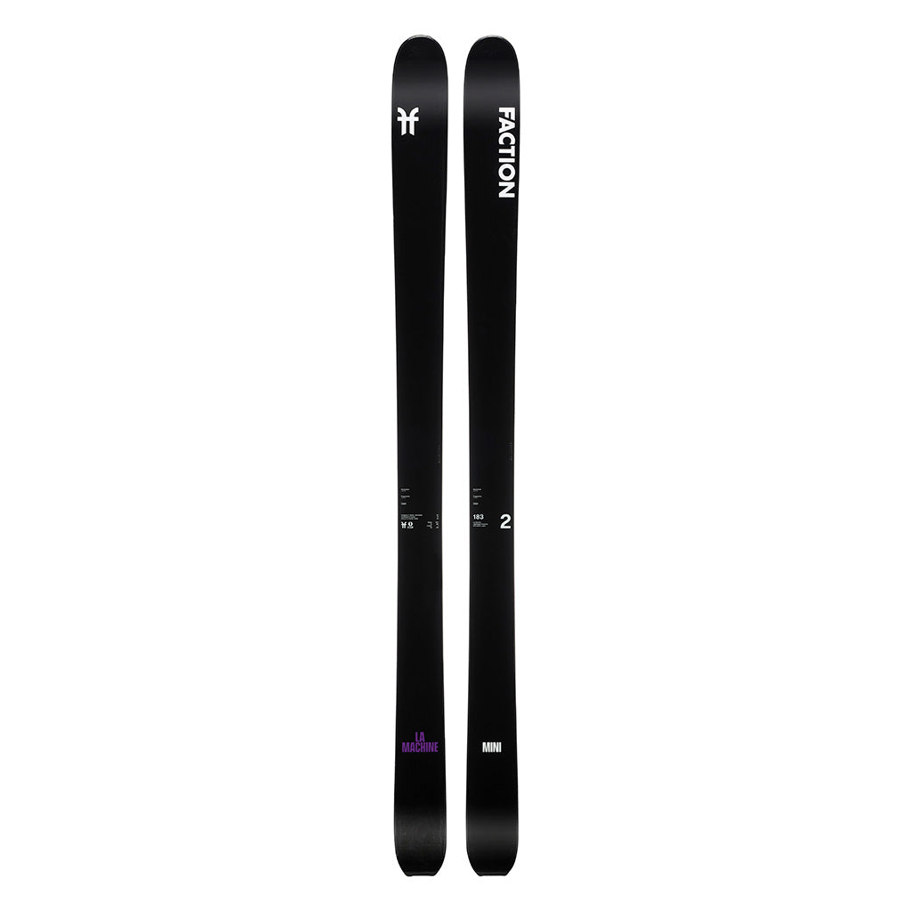 La Machine 2 Mini - Skis