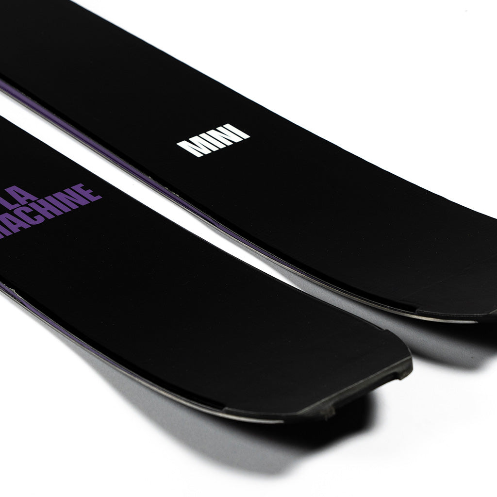 La Machine 2 Mini - Skis