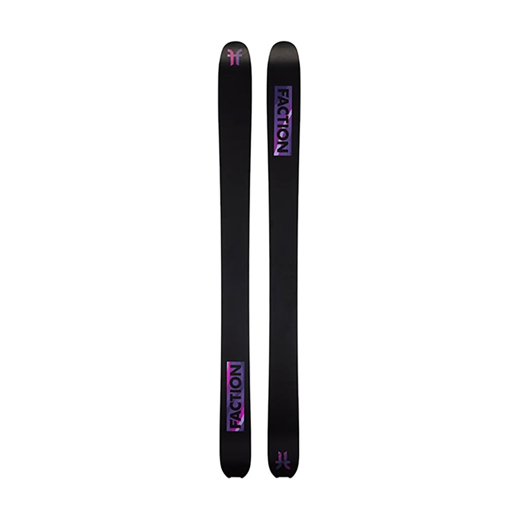 La Machine 4 Massive 25/26 - Skis
