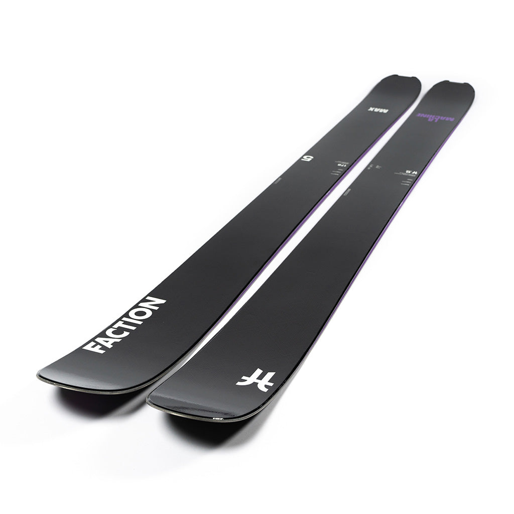 La Machine 5 Max 25/26 - Skis