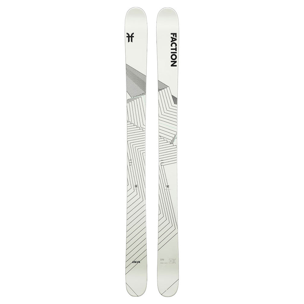 Mana 3X 23/24 - Skis