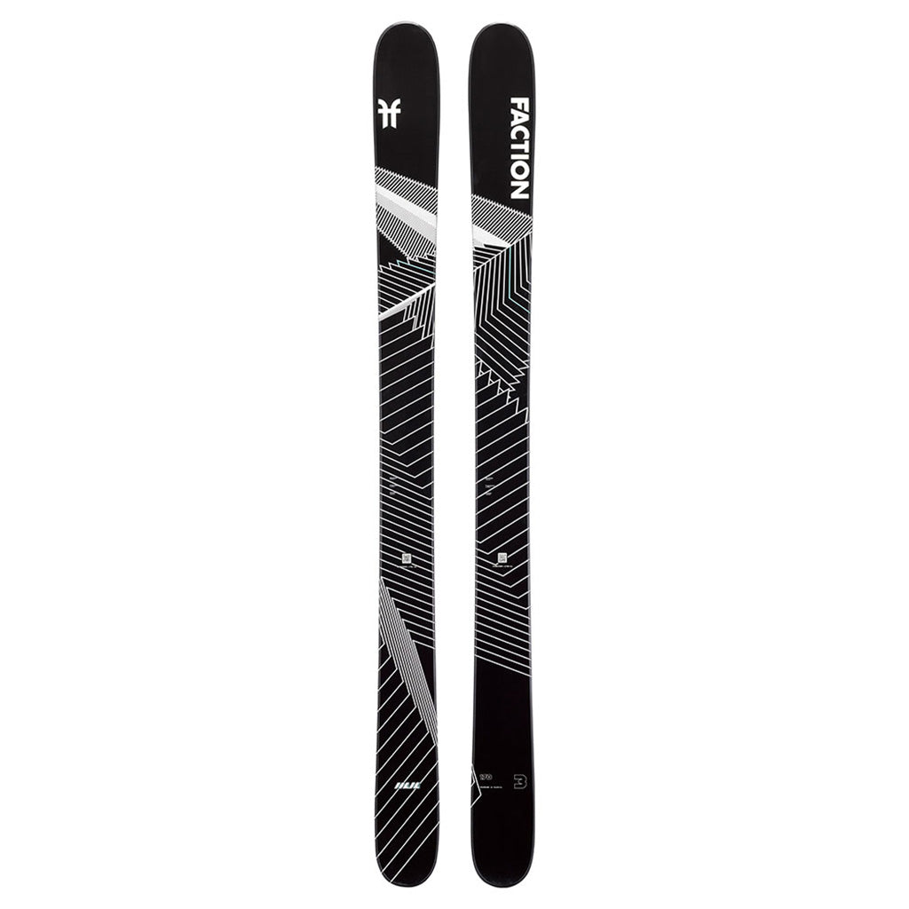 Mana 3 23/24 - Skis