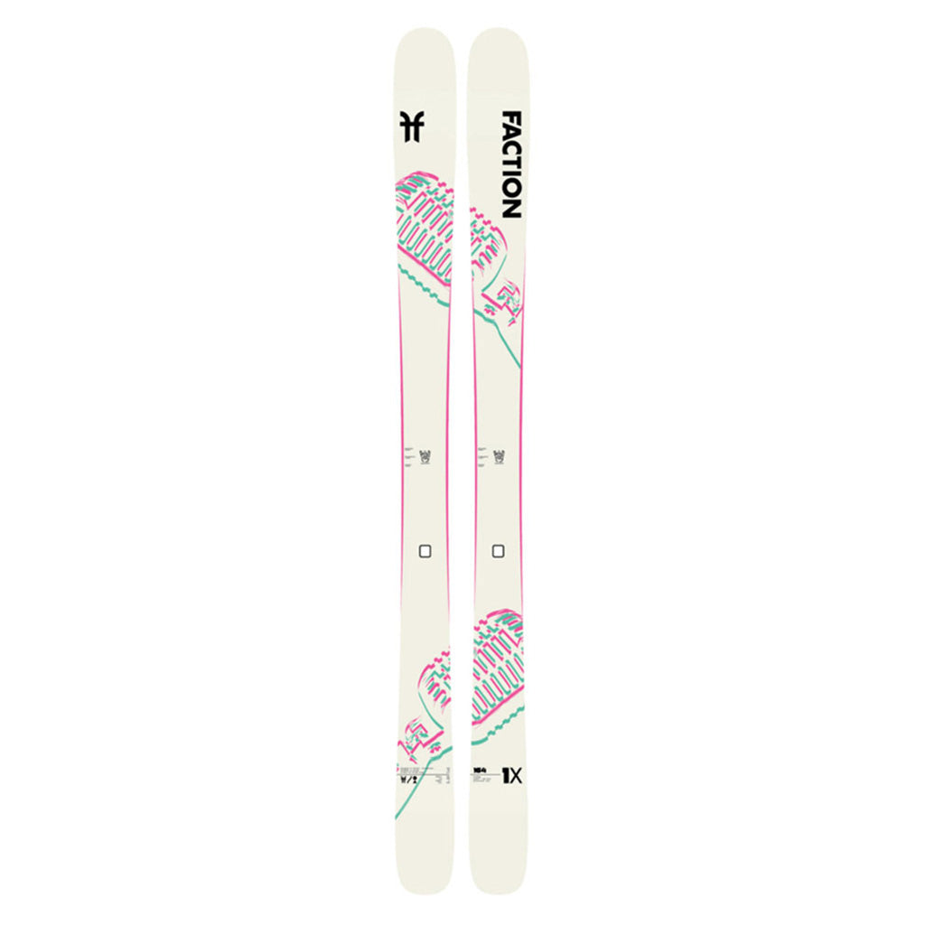 Prodigy 1X - Skis