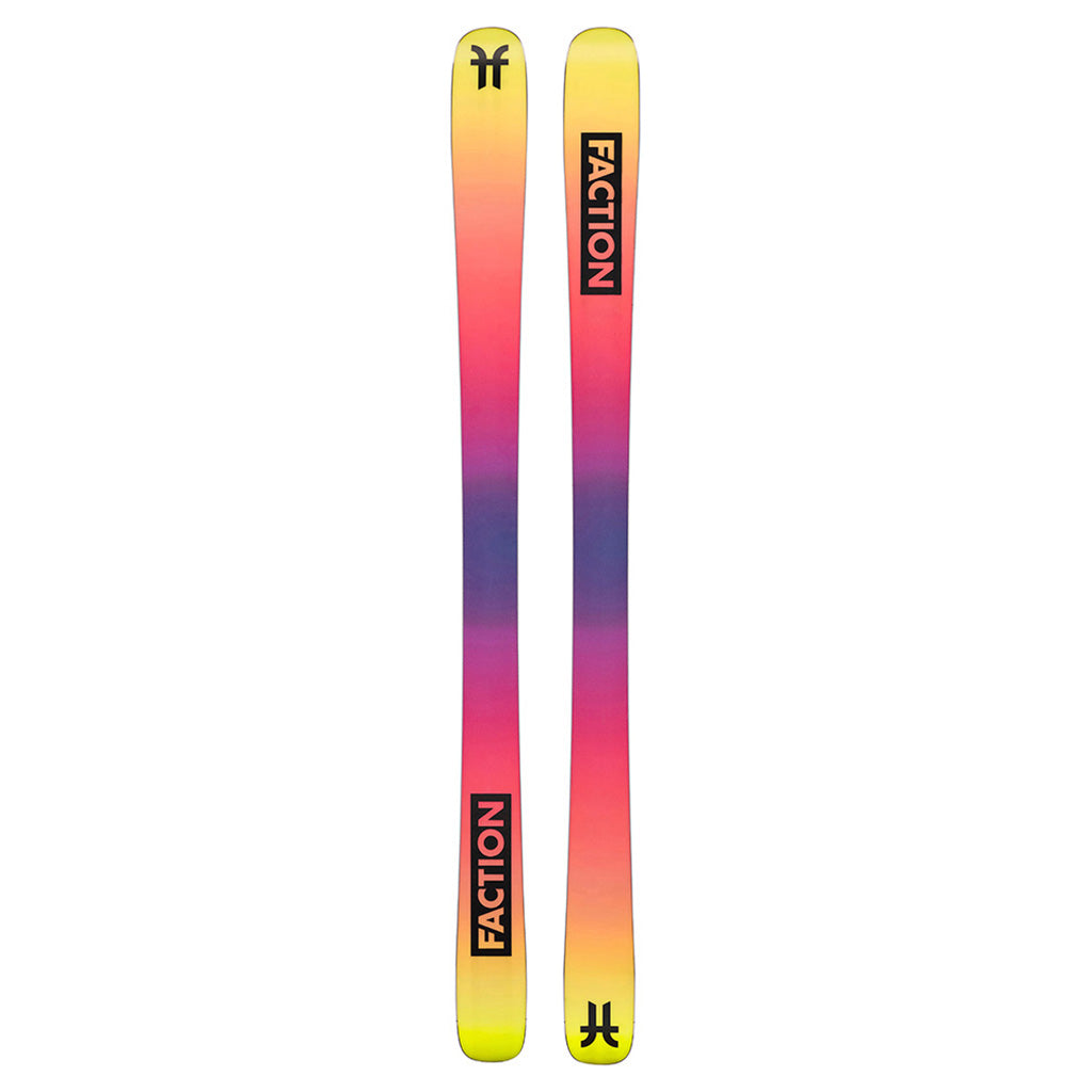 Prodigy 1 Gu Limited Edition - Skis