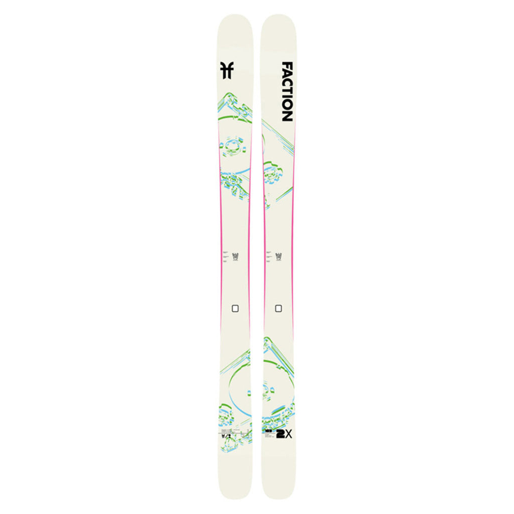 Prodigy 2X 23/24 - Skis