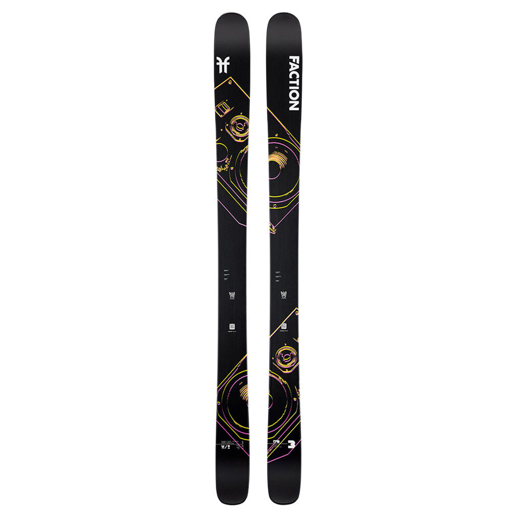 Prodigy 3 - Skis
