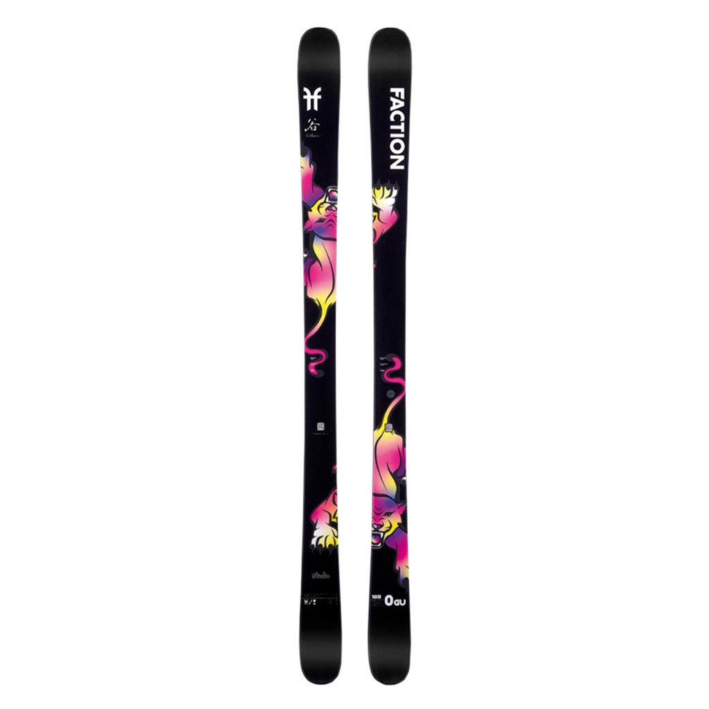 Studio 0 Gu Limited Edition 23/24 - Skis