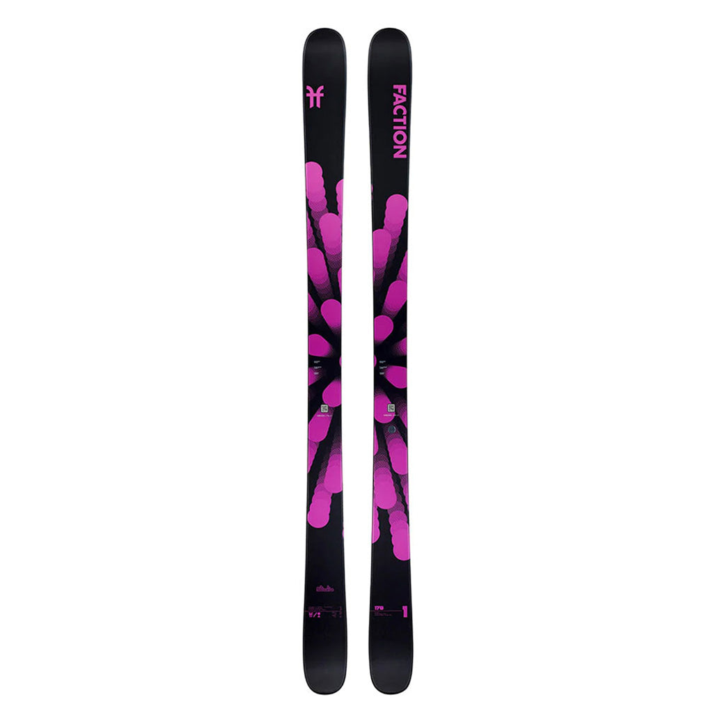 Studio 1 23/24 - Skis