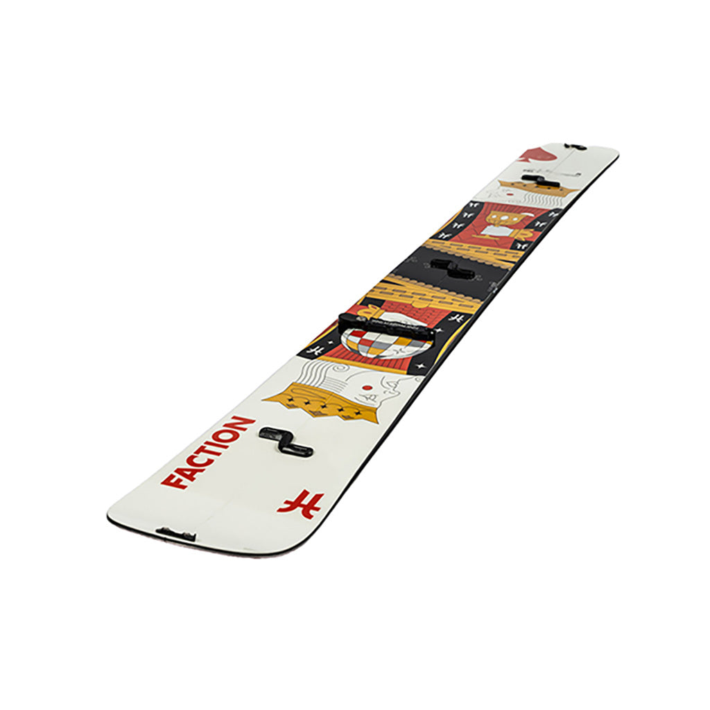 Le Split Mono 24/25 - Skis