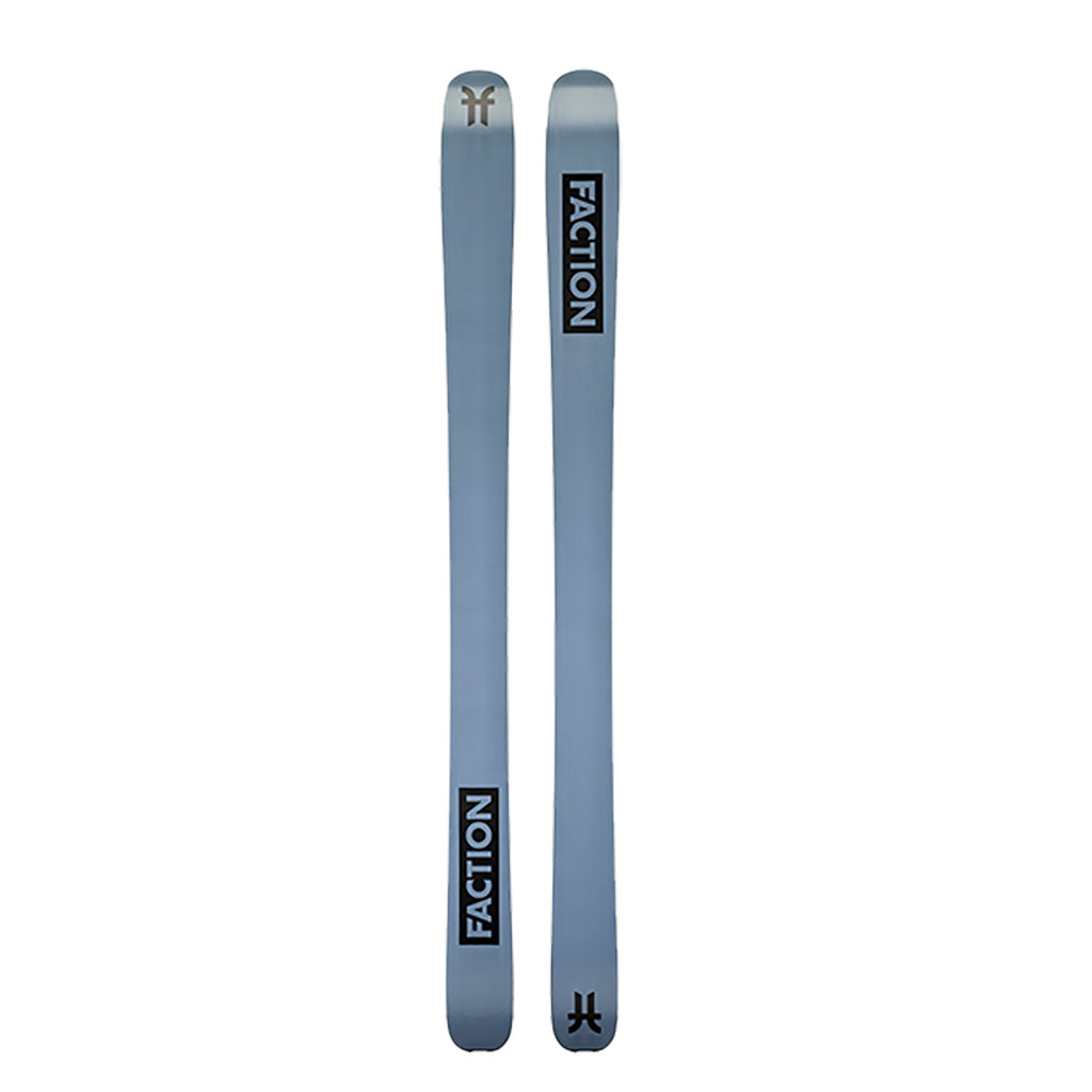 Agent 3 24/25 - Skis