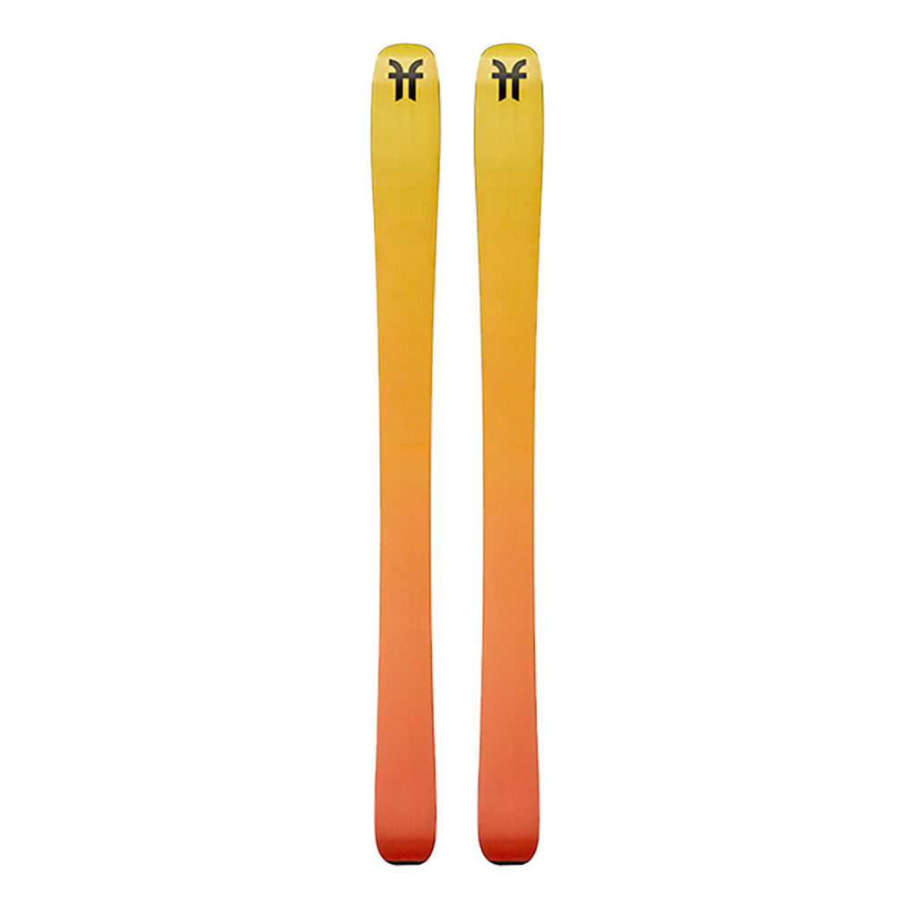 Dancer Grom 24/25 - Skis