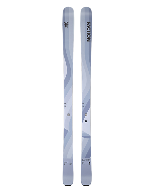 Dancer 1 25/26 - Skis