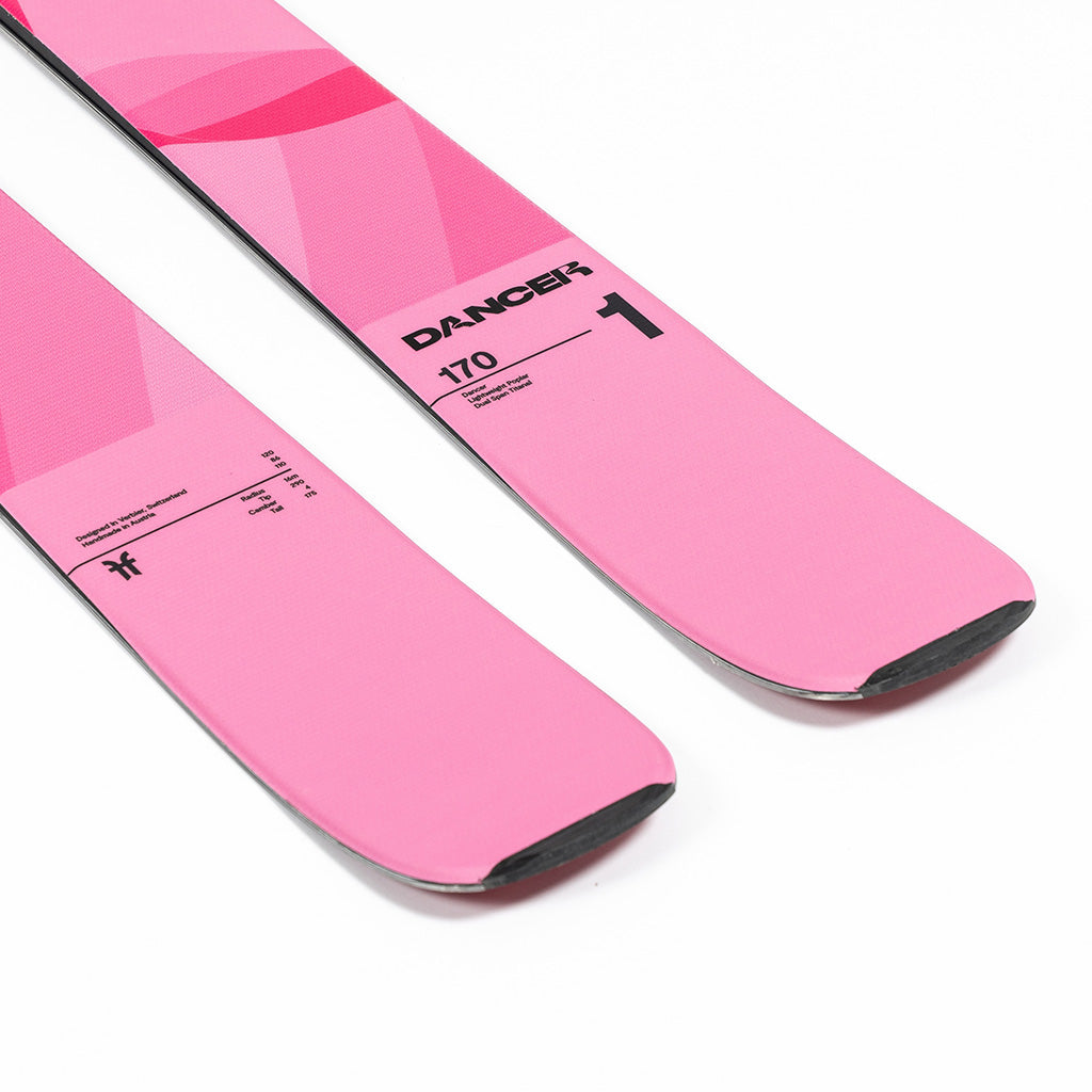 Dancer 1 25/26 - Skis