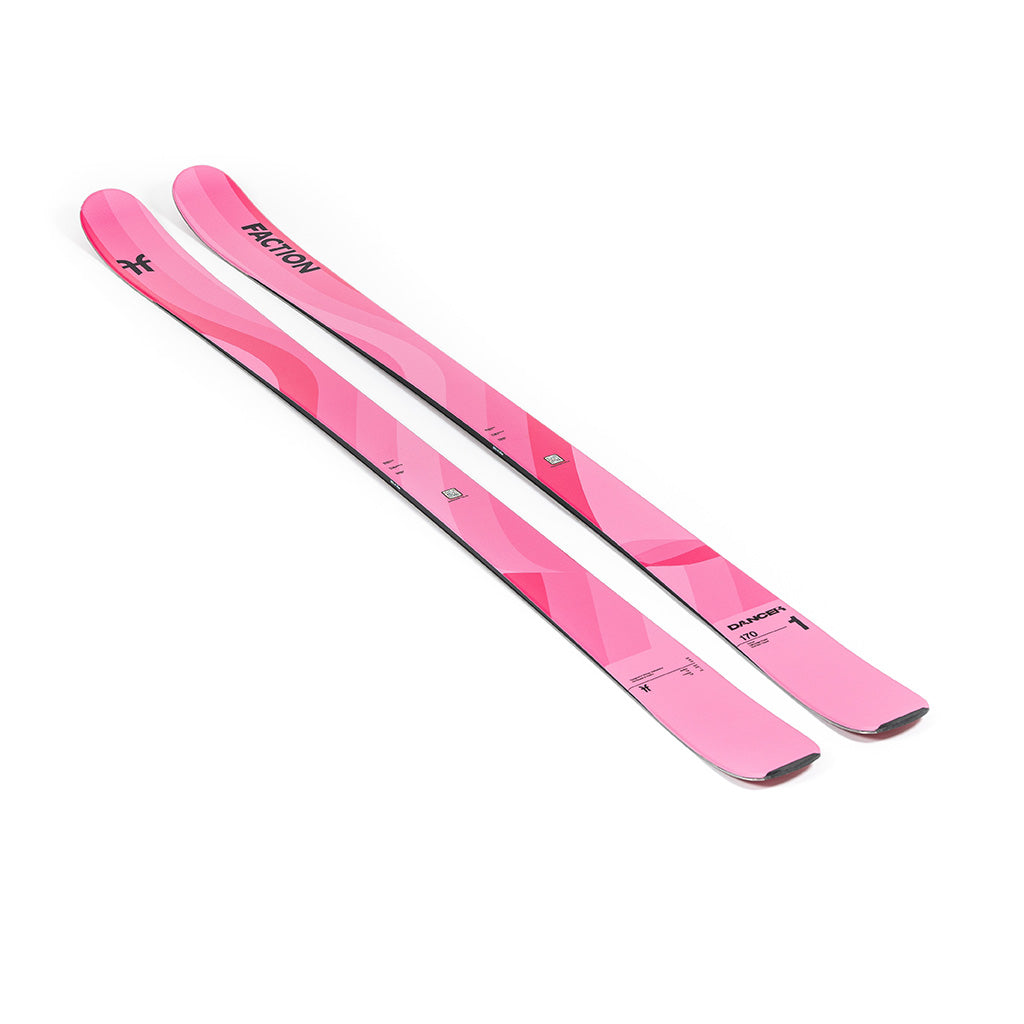 Dancer 1 25/26 - Skis