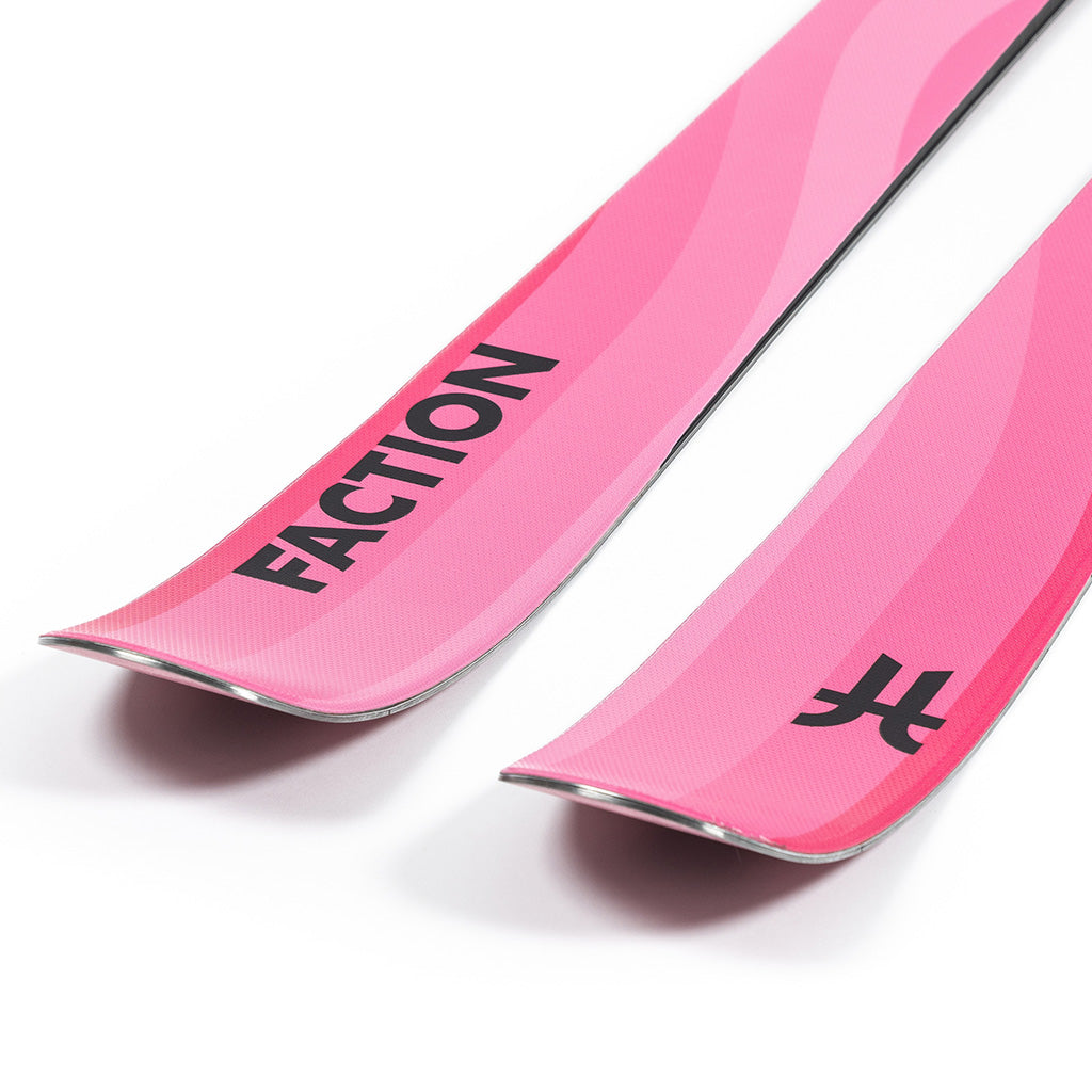 Dancer 1 25/26 - Skis