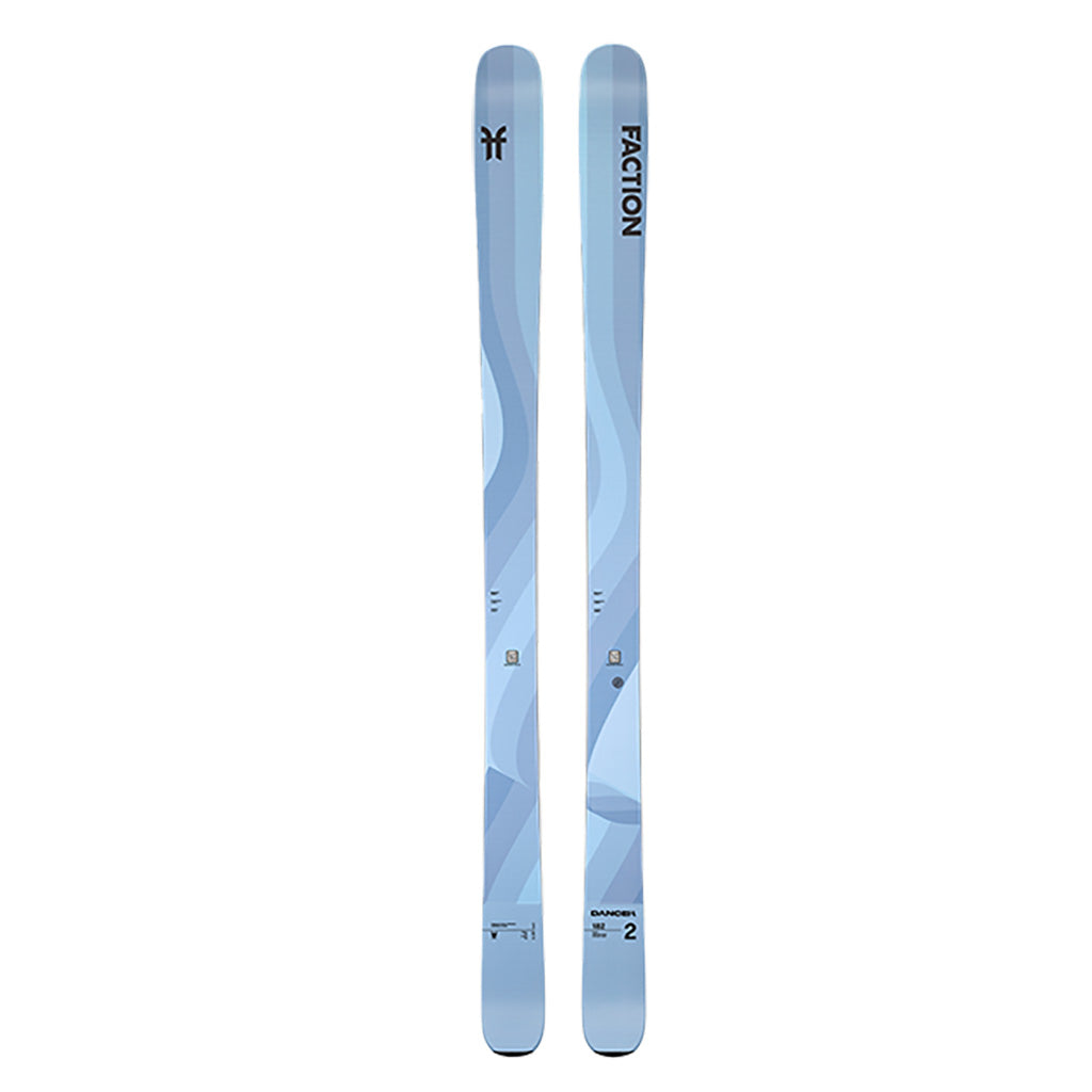Dancer 2 25/26 - Skis