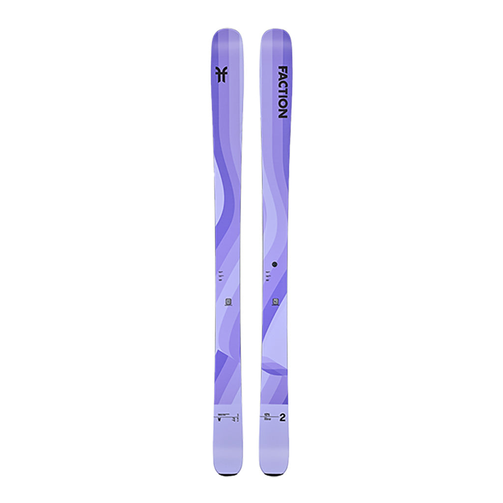 Dancer 2 25/26 - Skis