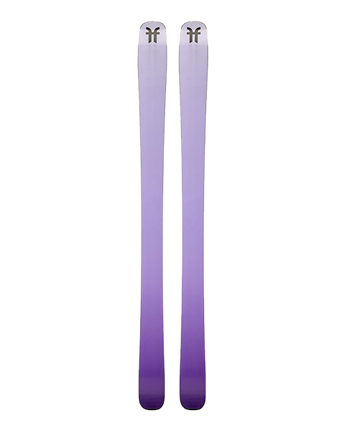 Dancer 2 25/26 - Skis