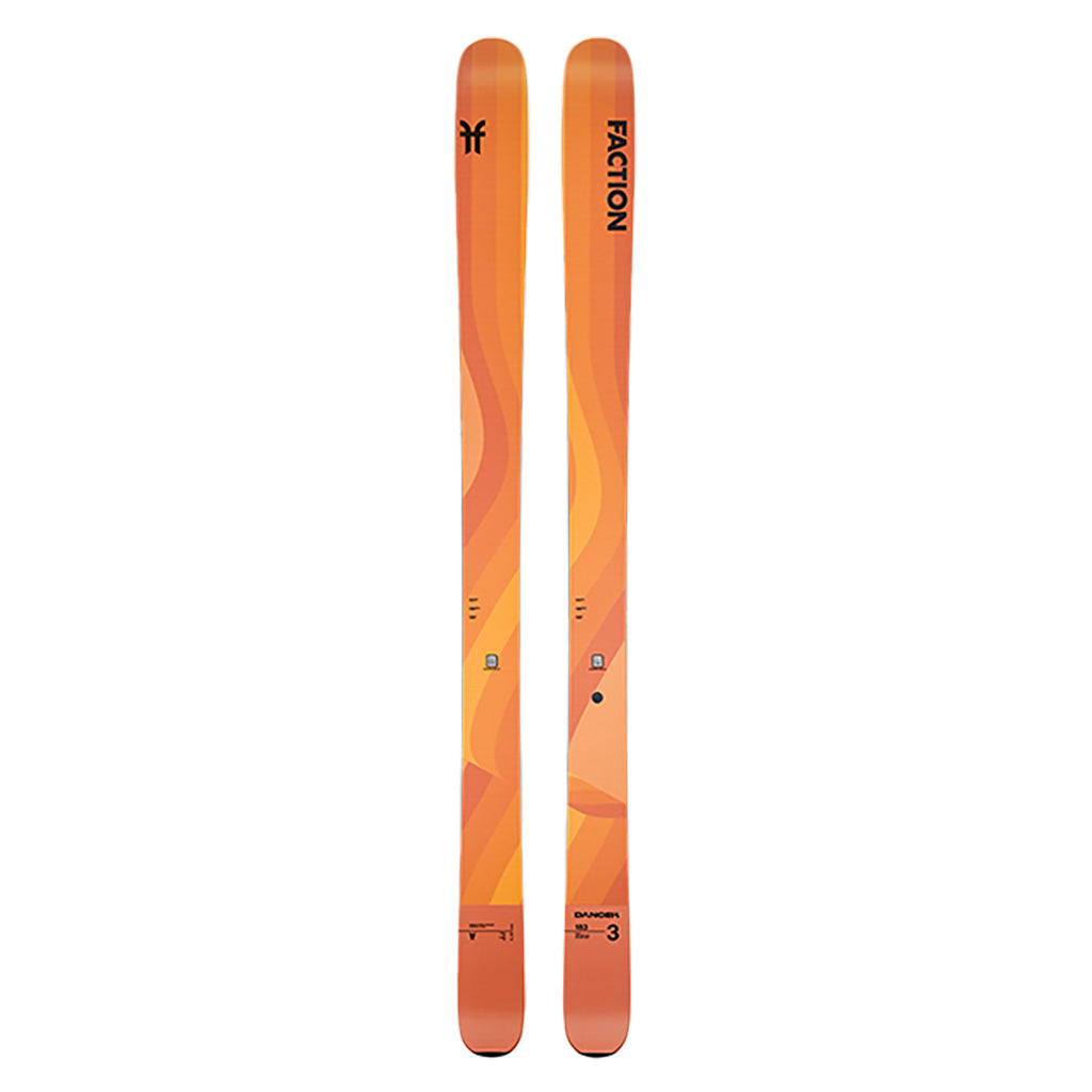 Dancer 3 25/26 - Skis