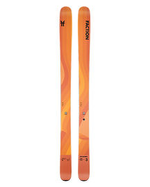 Dancer 3 25/26 - Skis