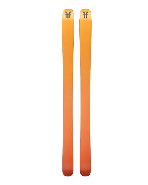 Dancer 3 25/26 - Skis