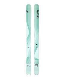 Dancer 3 25/26 - Skis