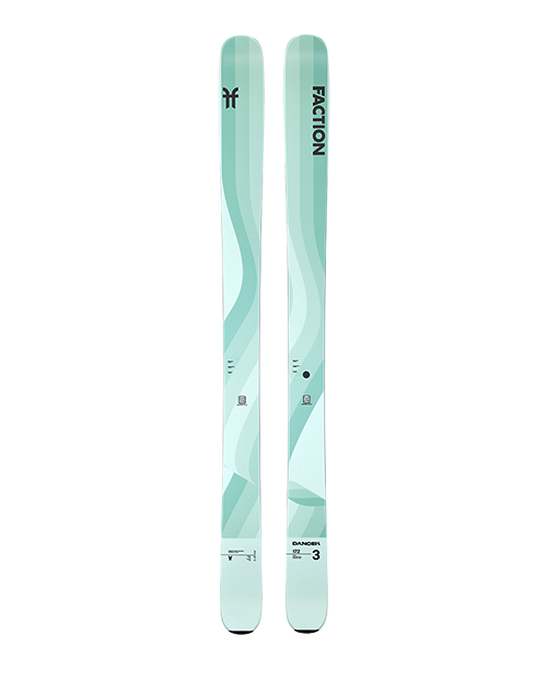 Dancer 3 25/26 - Skis