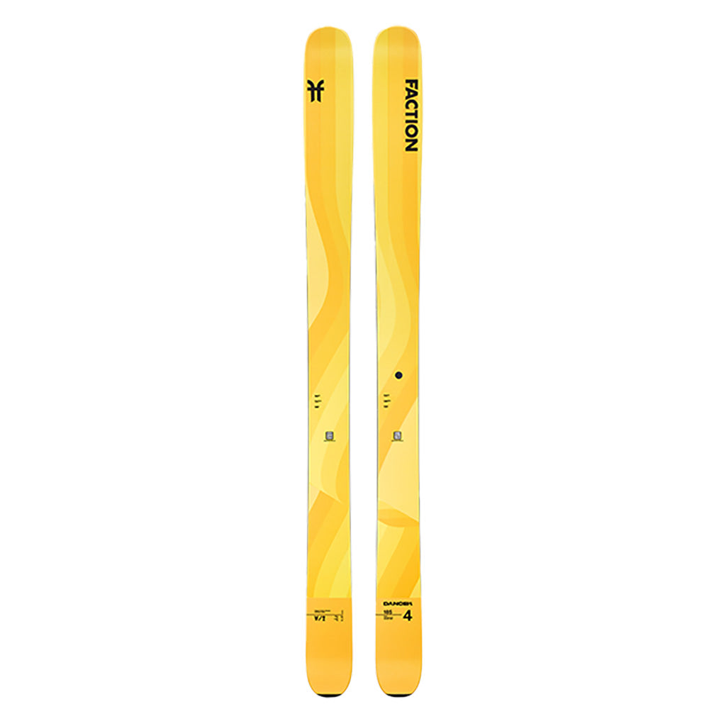 Dancer 4 25/26 - Skis
