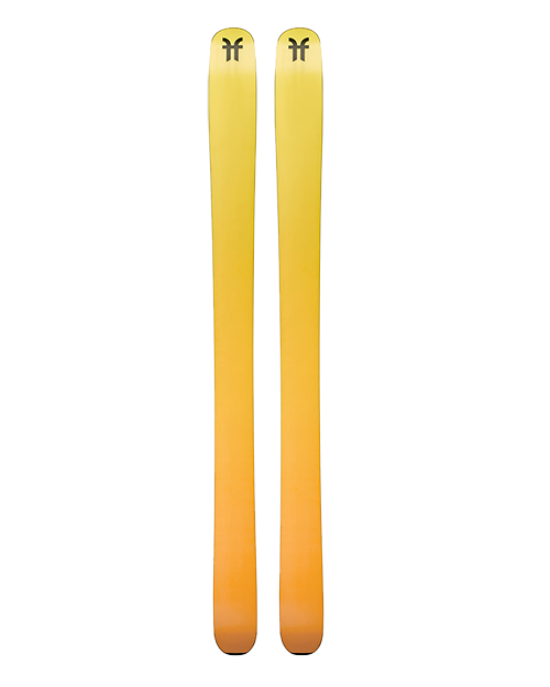 Dancer 4 25/26 - Skis
