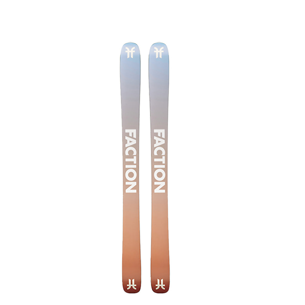 Prodigy 3 Capsule 24/25 - Skis