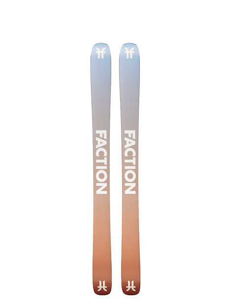 Prodigy 3 Capsule 24/25 - Skis