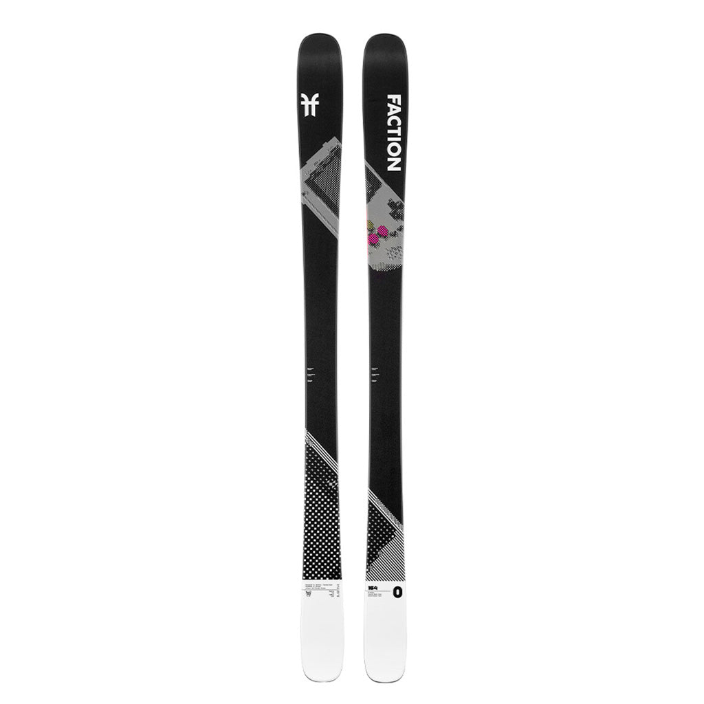 Prodigy 0 24/25 - Skis