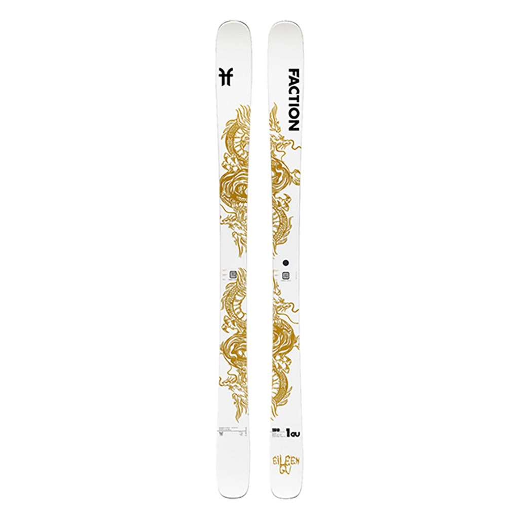 Prodigy 1 GU Limited Edition - Skis