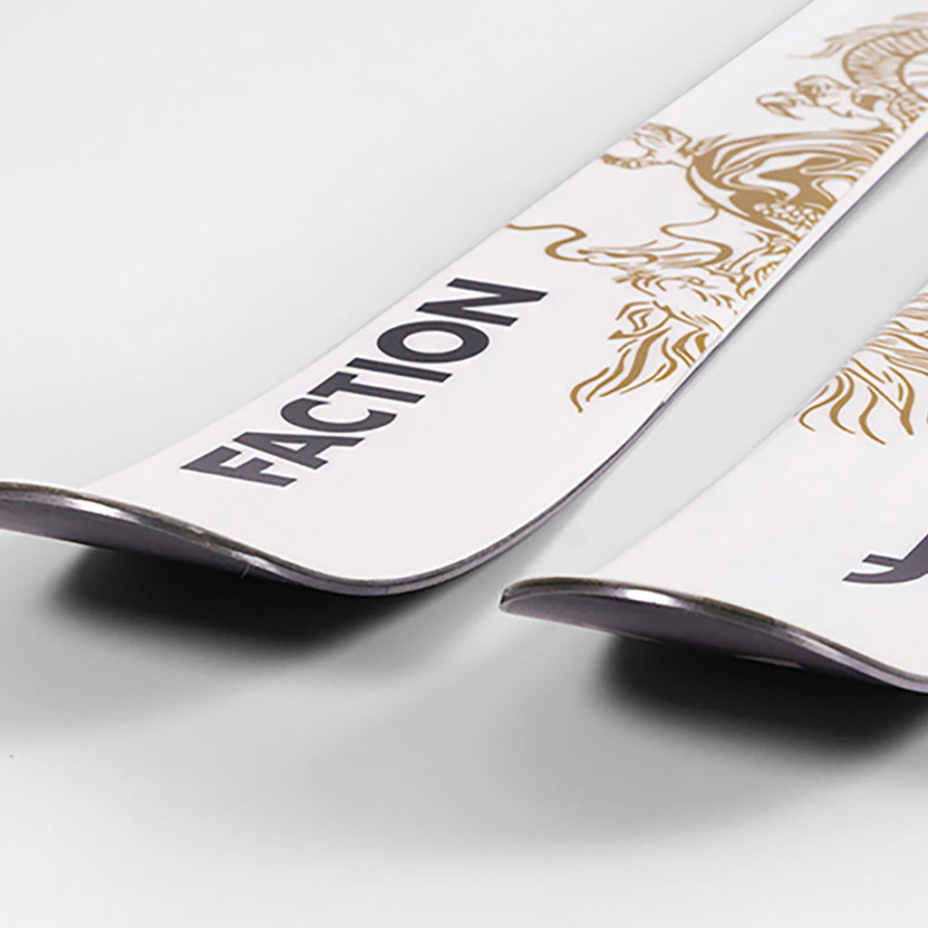 Prodigy 1 GU Limited Edition - Skis