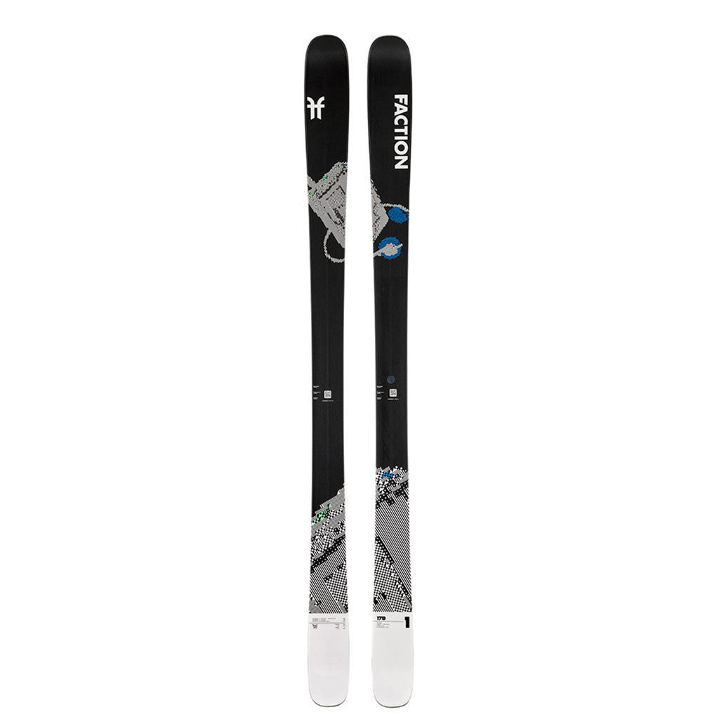 Prodigy 1 24/25 - Skis