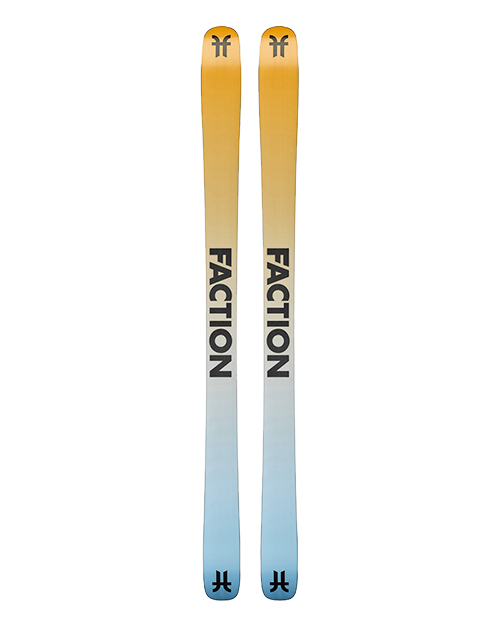 Prodigy 2 24/25 - Skis