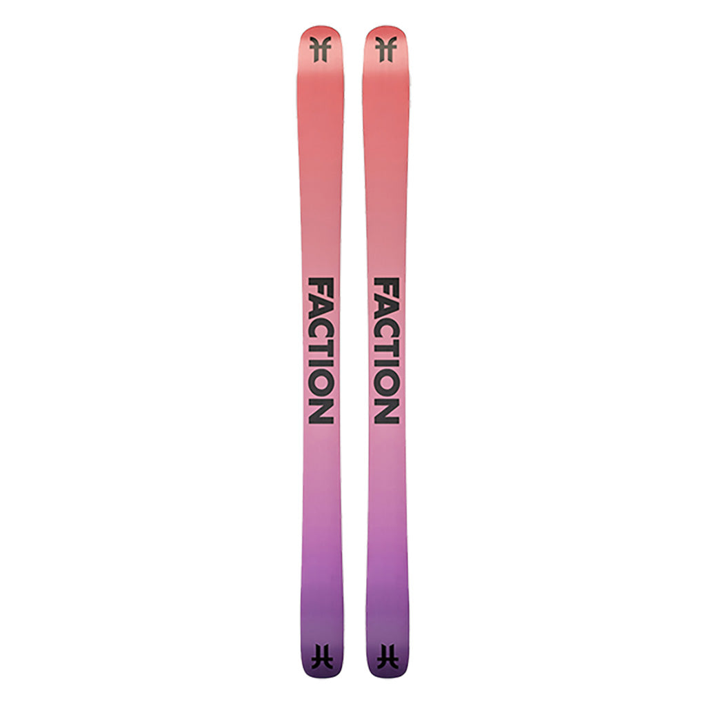 Prodigy 3 24/25 - Skis